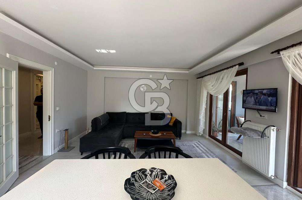 CB PARK'TAN YENİ MAHALLE'DE SİTE İÇİ 4+1 LÜKS DAİRE