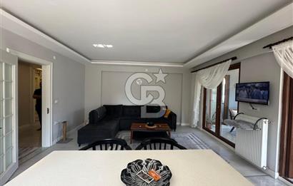 CB PARK'TAN YENİ MAHALLE'DE SİTE İÇİ 4+1 LÜKS DAİRE