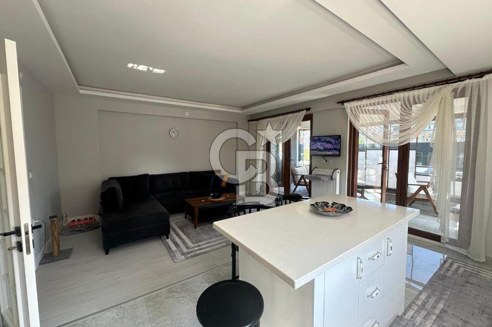 CB PARK'TAN YENİ MAHALLE'DE SİTE İÇİ 4+1 LÜKS DAİRE