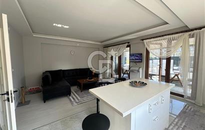 CB PARK'TAN YENİ MAHALLE'DE SİTE İÇİ 4+1 LÜKS DAİRE