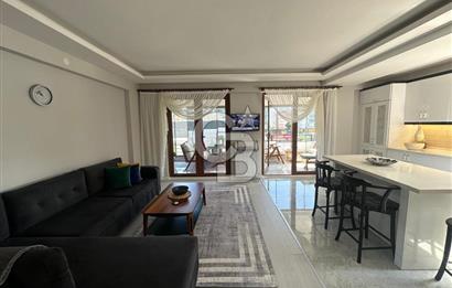 CB PARK'TAN YENİ MAHALLE'DE SİTE İÇİ 4+1 LÜKS DAİRE