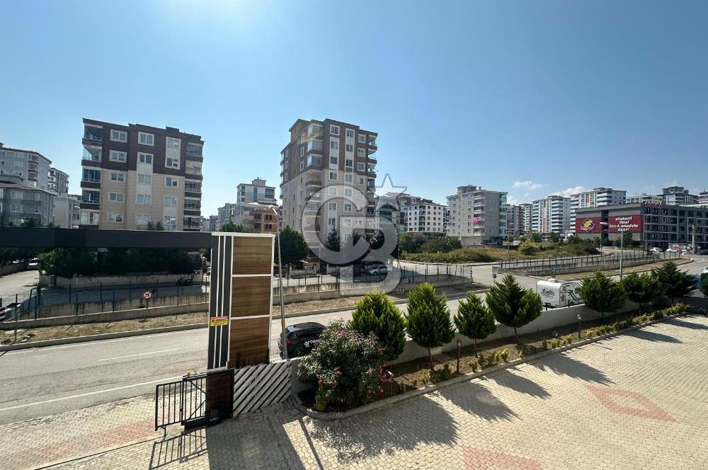 CB PARK'TAN YENİ MAHALLE'DE SİTE İÇİ 4+1 LÜKS DAİRE