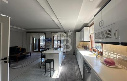 CB PARK'TAN YENİ MAHALLE'DE SİTE İÇİ 4+1 LÜKS DAİRE