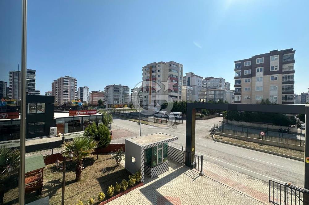 CB PARK'TAN YENİ MAHALLE'DE SİTE İÇİ 4+1 LÜKS DAİRE