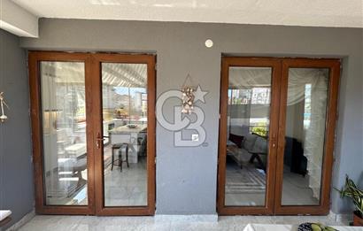 CB PARK'TAN YENİ MAHALLE'DE SİTE İÇİ 4+1 LÜKS DAİRE