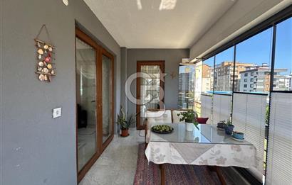 CB PARK'TAN YENİ MAHALLE'DE SİTE İÇİ 4+1 LÜKS DAİRE