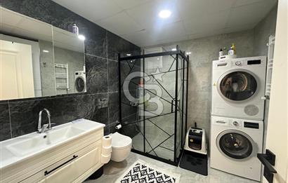 CB PARK'TAN YENİ MAHALLE'DE SİTE İÇİ 4+1 LÜKS DAİRE