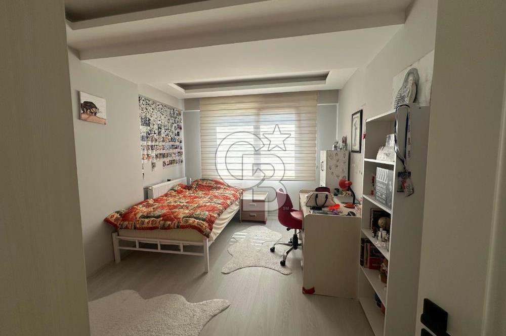 CB PARK'TAN YENİ MAHALLE'DE SİTE İÇİ 4+1 LÜKS DAİRE