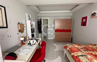 CB PARK'TAN YENİ MAHALLE'DE SİTE İÇİ 4+1 LÜKS DAİRE