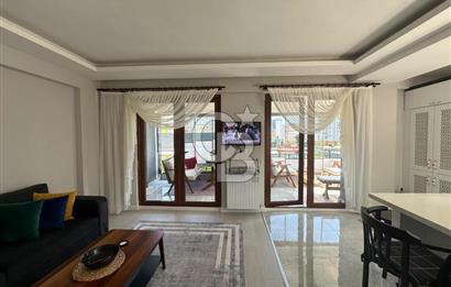 CB PARK'TAN YENİ MAHALLE'DE SİTE İÇİ 4+1 LÜKS DAİRE