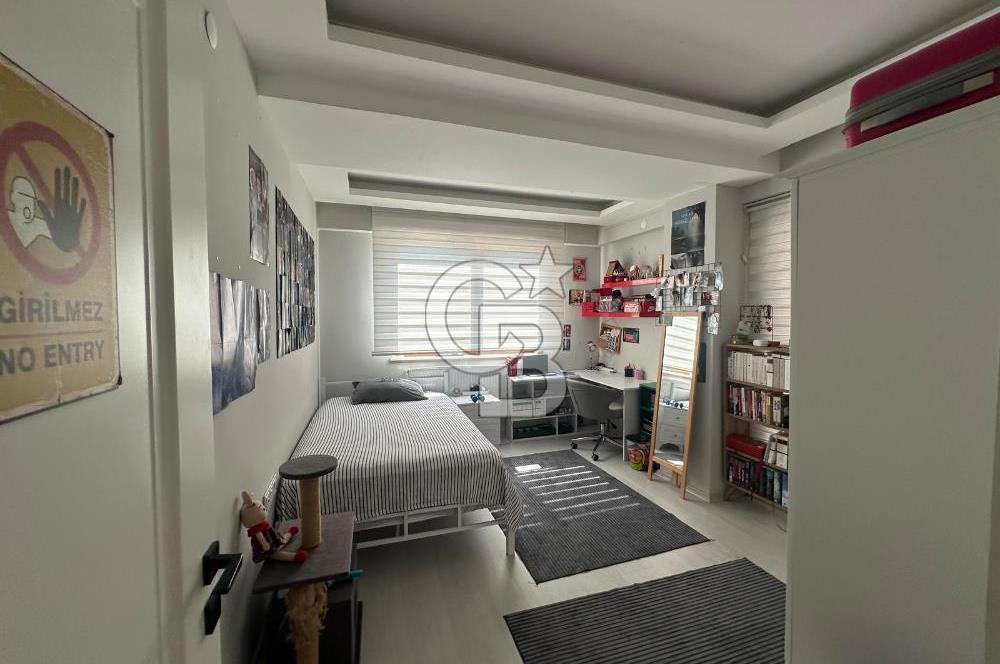 CB PARK'TAN YENİ MAHALLE'DE SİTE İÇİ 4+1 LÜKS DAİRE