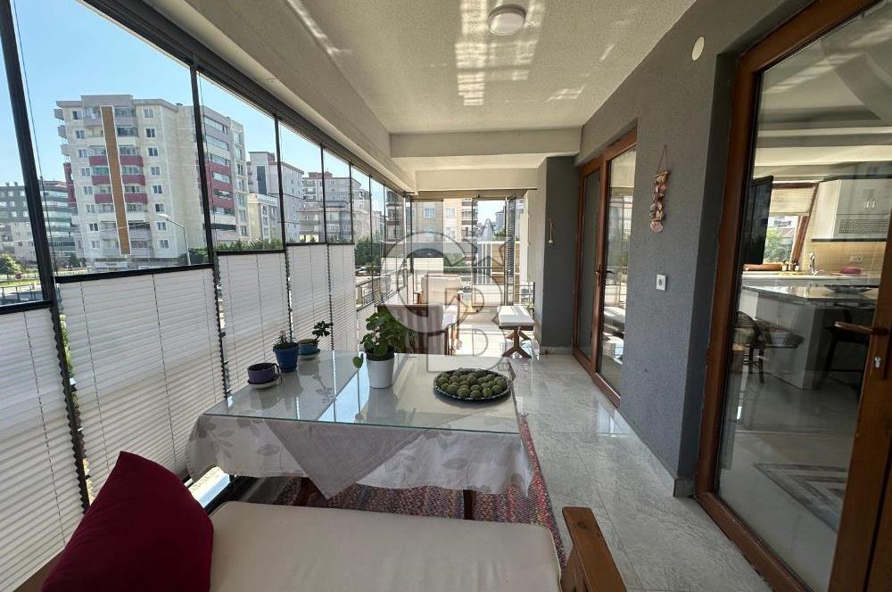 CB PARK'TAN YENİ MAHALLE'DE SİTE İÇİ 4+1 LÜKS DAİRE