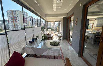 CB PARK'TAN YENİ MAHALLE'DE SİTE İÇİ 4+1 LÜKS DAİRE