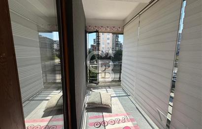 CB PARK'TAN YENİ MAHALLE'DE SİTE İÇİ 4+1 LÜKS DAİRE