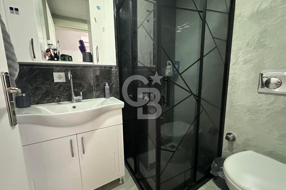 CB PARK'TAN YENİ MAHALLE'DE SİTE İÇİ 4+1 LÜKS DAİRE