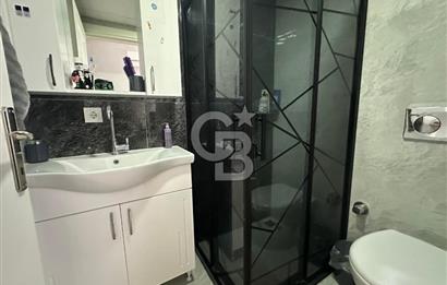 CB PARK'TAN YENİ MAHALLE'DE SİTE İÇİ 4+1 LÜKS DAİRE