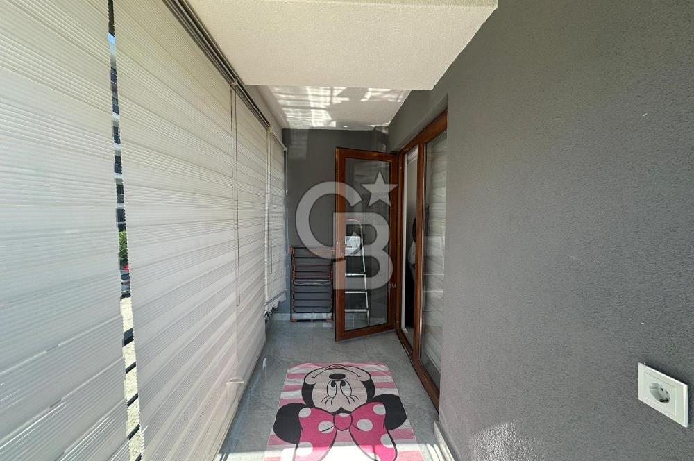 CB PARK'TAN YENİ MAHALLE'DE SİTE İÇİ 4+1 LÜKS DAİRE