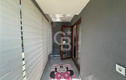 CB PARK'TAN YENİ MAHALLE'DE SİTE İÇİ 4+1 LÜKS DAİRE