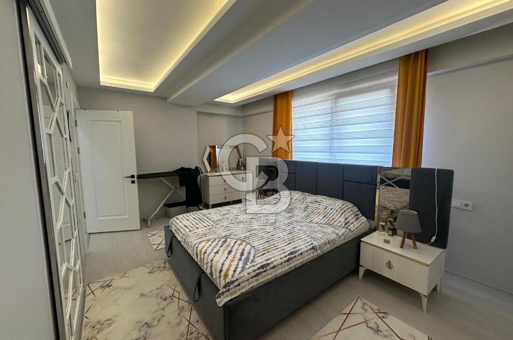 CB PARK'TAN YENİ MAHALLE'DE SİTE İÇİ 4+1 LÜKS DAİRE