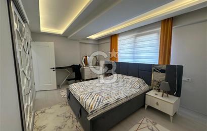 CB PARK'TAN YENİ MAHALLE'DE SİTE İÇİ 4+1 LÜKS DAİRE