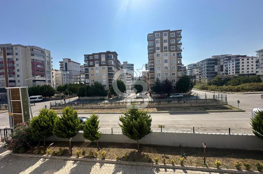 CB PARK'TAN YENİ MAHALLE'DE SİTE İÇİ 4+1 LÜKS DAİRE