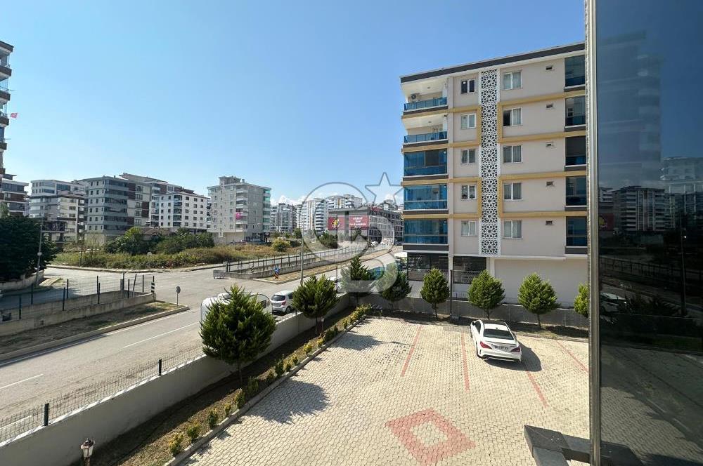 CB PARK'TAN YENİ MAHALLE'DE SİTE İÇİ 4+1 LÜKS DAİRE