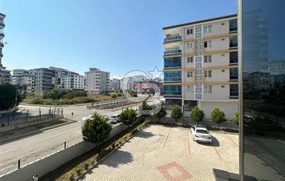 CB PARK'TAN YENİ MAHALLE'DE SİTE İÇİ 4+1 LÜKS DAİRE