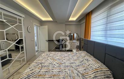 CB PARK'TAN YENİ MAHALLE'DE SİTE İÇİ 4+1 LÜKS DAİRE