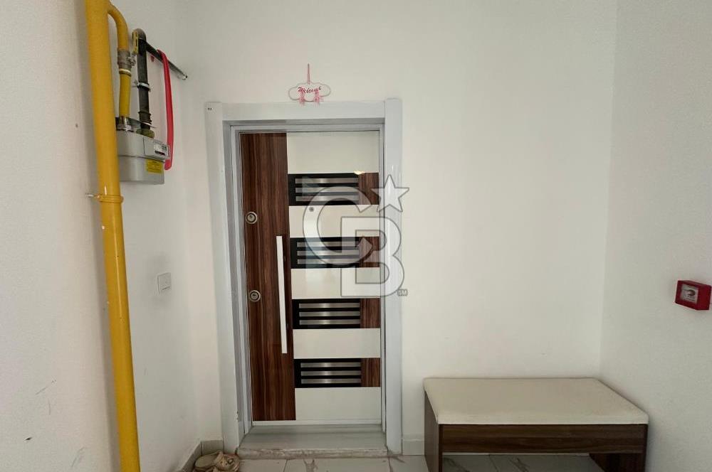 CB PARK'TAN YENİ MAHALLE'DE SİTE İÇİ 4+1 LÜKS DAİRE