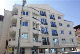 İSTASYON MAH. MERKEZİ KONUMDA YÜKSEK GİRİŞ 2+1 DAİRE