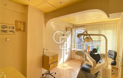 Nişantaşı'nda Satılık Fırsat Daire