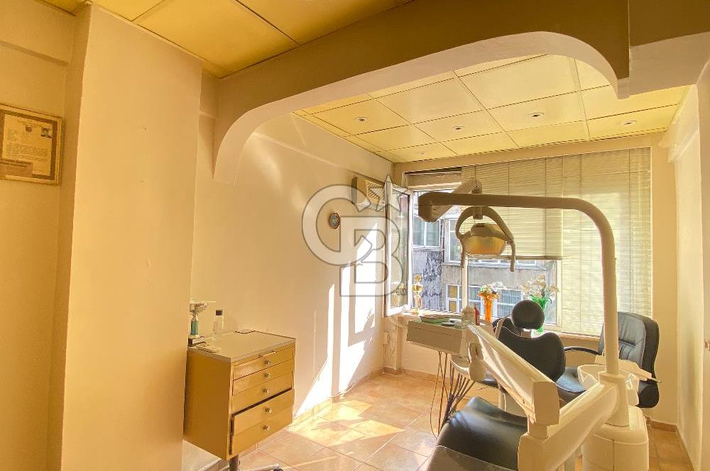 Nişantaşı'nda Satılık Fırsat Daire