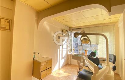 Nişantaşı'nda Satılık Fırsat Daire