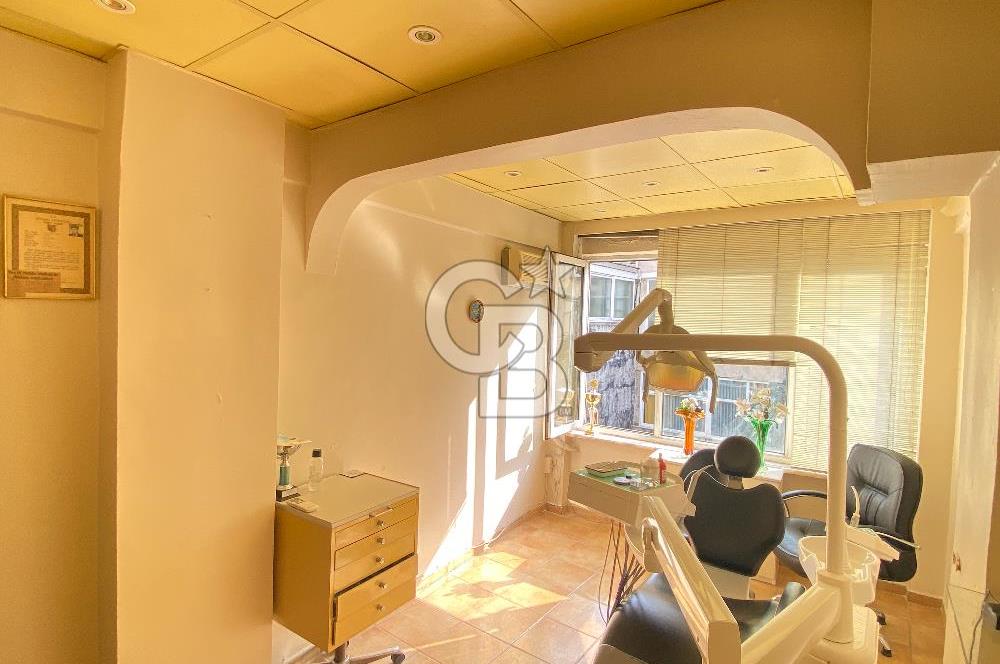 Nişantaşı'nda Satılık Fırsat Daire