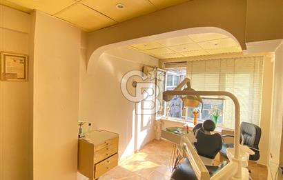 Nişantaşı'nda Satılık Fırsat Daire