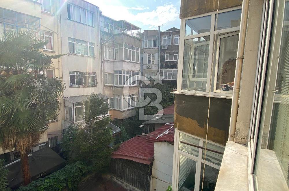 Nişantaşı'nda Satılık Fırsat Daire