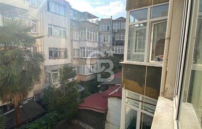 Nişantaşı'nda Satılık Fırsat Daire