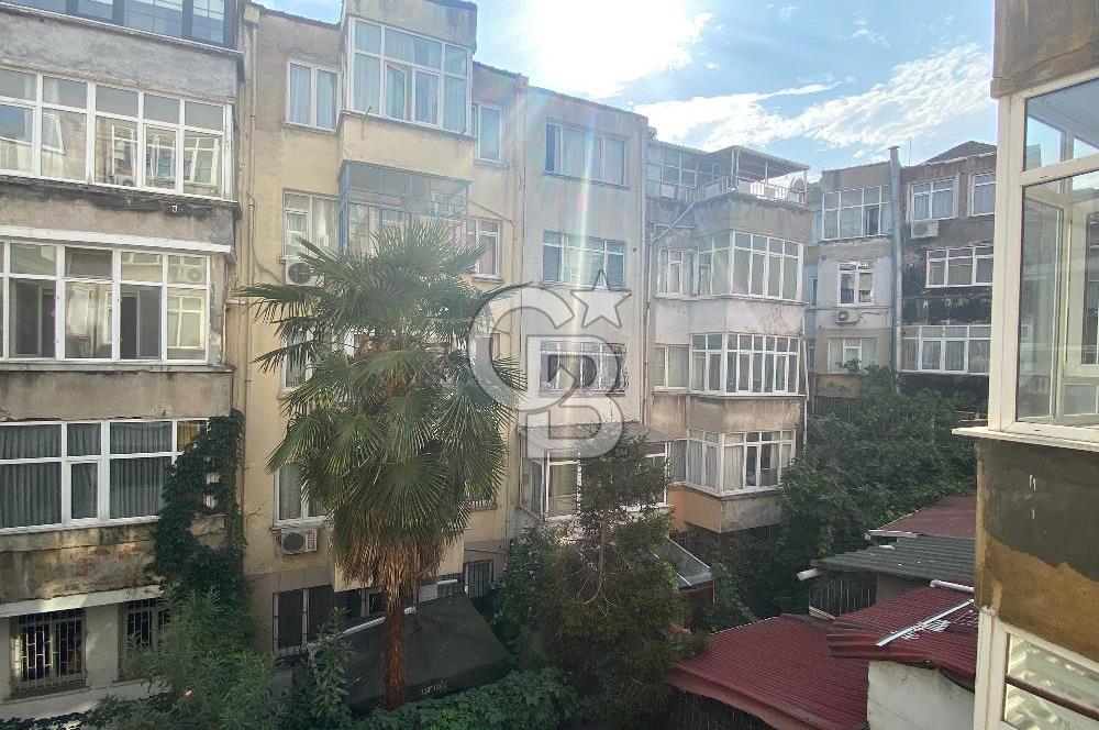 Nişantaşı'nda Satılık Fırsat Daire