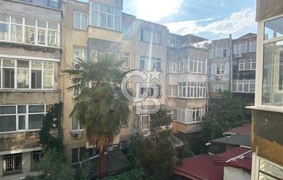 Nişantaşı'nda Satılık Fırsat Daire