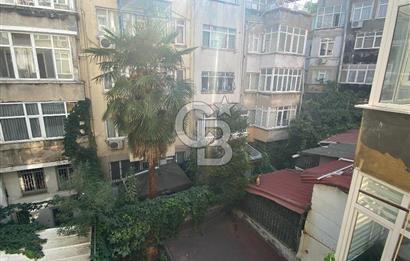 Nişantaşı'nda Satılık Fırsat Daire