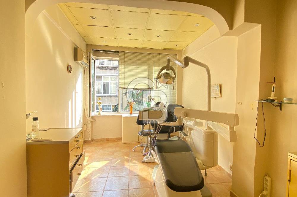 Nişantaşı'nda Satılık Fırsat Daire