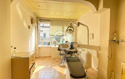 Nişantaşı'nda Satılık Fırsat Daire