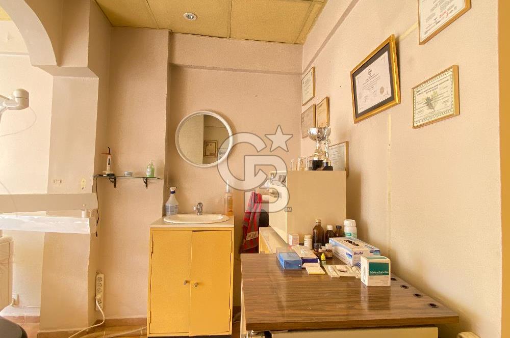 Nişantaşı'nda Satılık Fırsat Daire