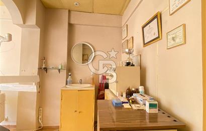 Nişantaşı'nda Satılık Fırsat Daire