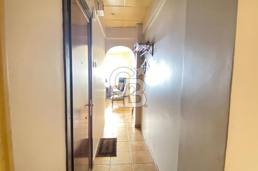 Nişantaşı'nda Satılık Fırsat Daire