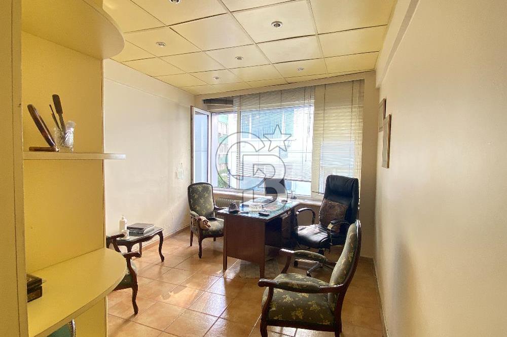 Nişantaşı'nda Satılık Fırsat Daire