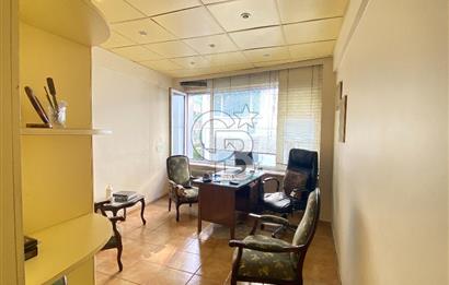 Nişantaşı'nda Satılık Fırsat Daire