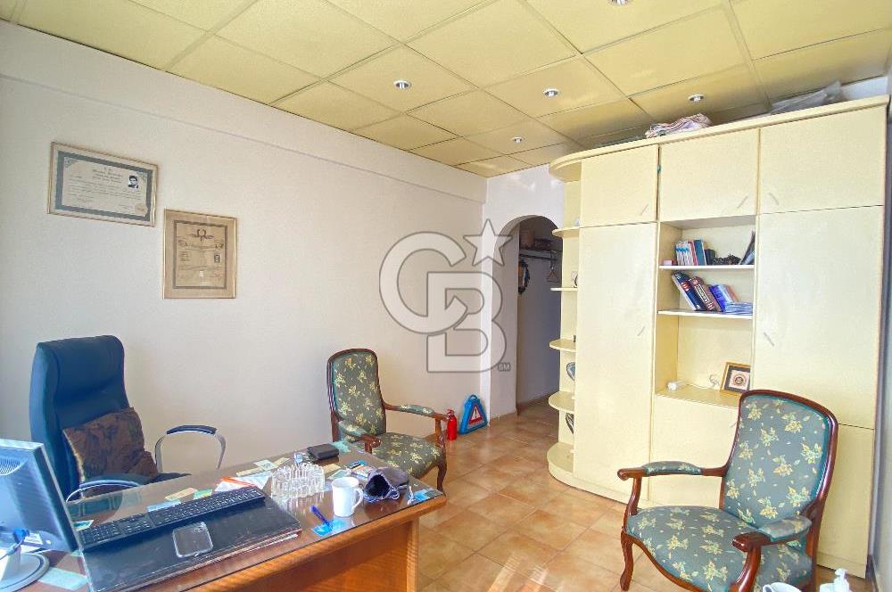 Nişantaşı'nda Satılık Fırsat Daire