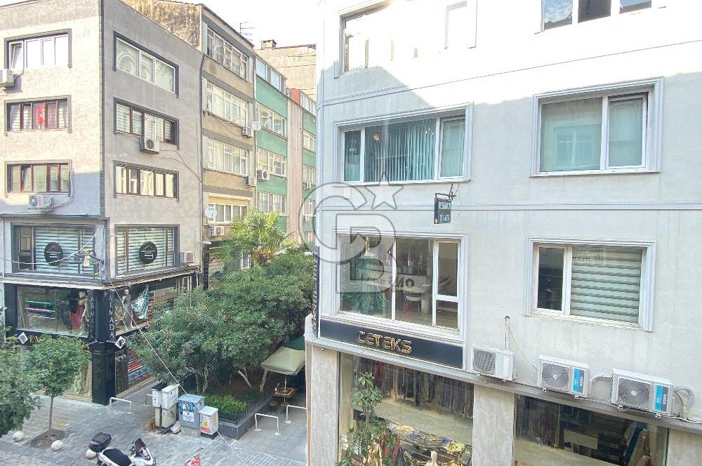 Nişantaşı'nda Satılık Fırsat Daire