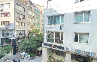 Nişantaşı'nda Satılık Fırsat Daire